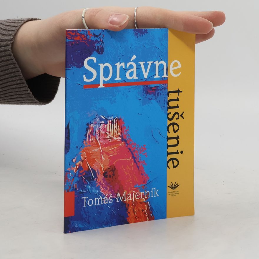 Tomáš Majerník Správne tušenie