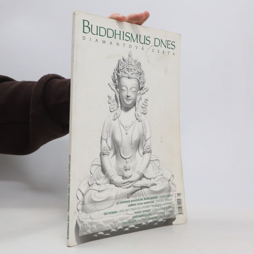 Autorenkollektiv Buddhismus dnes 5/2006