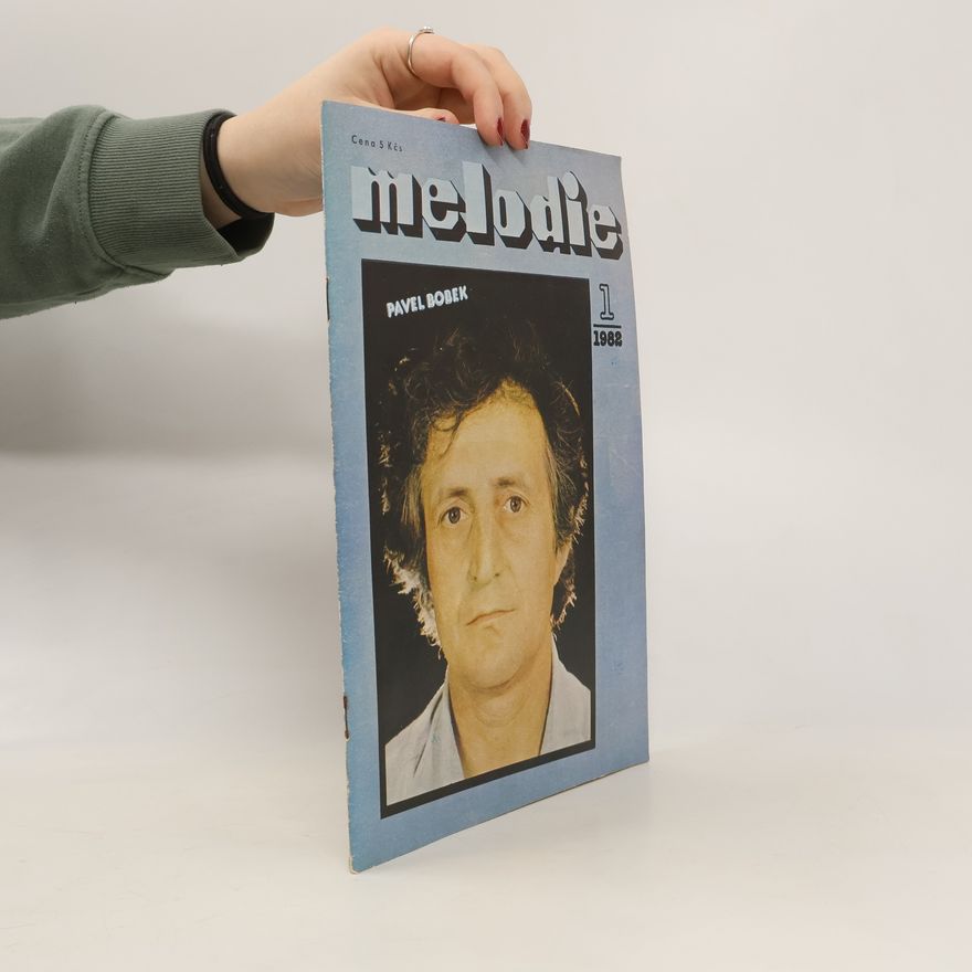 Autorenkollektiv Melodie 1/1982