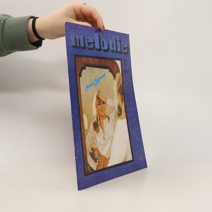 Autorenkollektiv Melodie 3/1982
