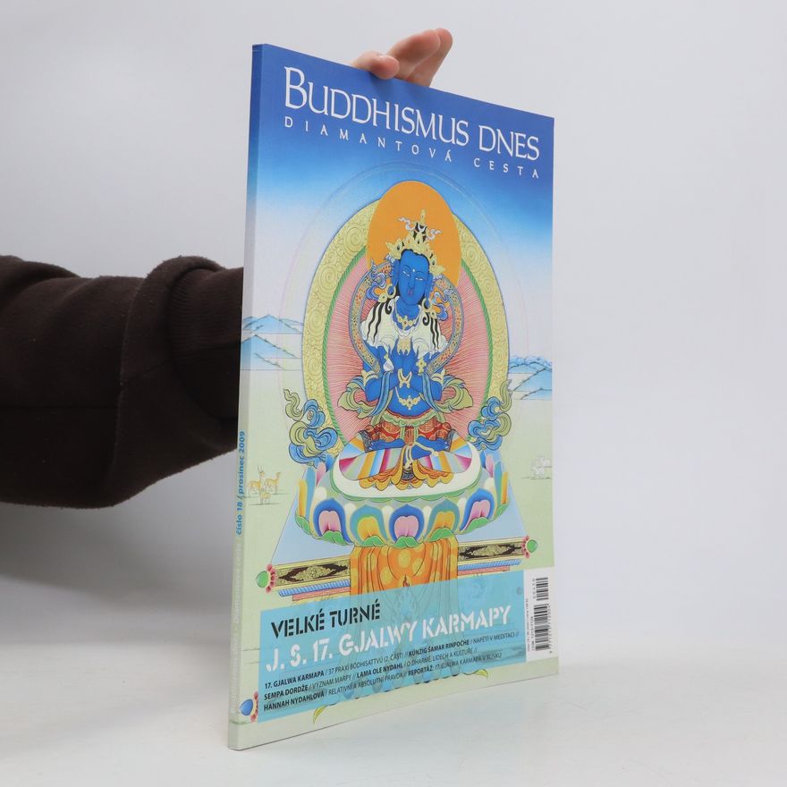 Autorenkollektiv Buddhismus dnes 12/2009