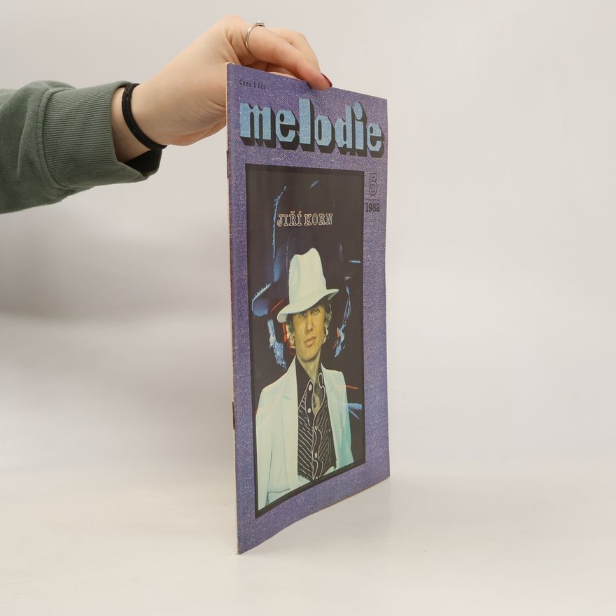 Autorenkollektiv Melodie 5/1982