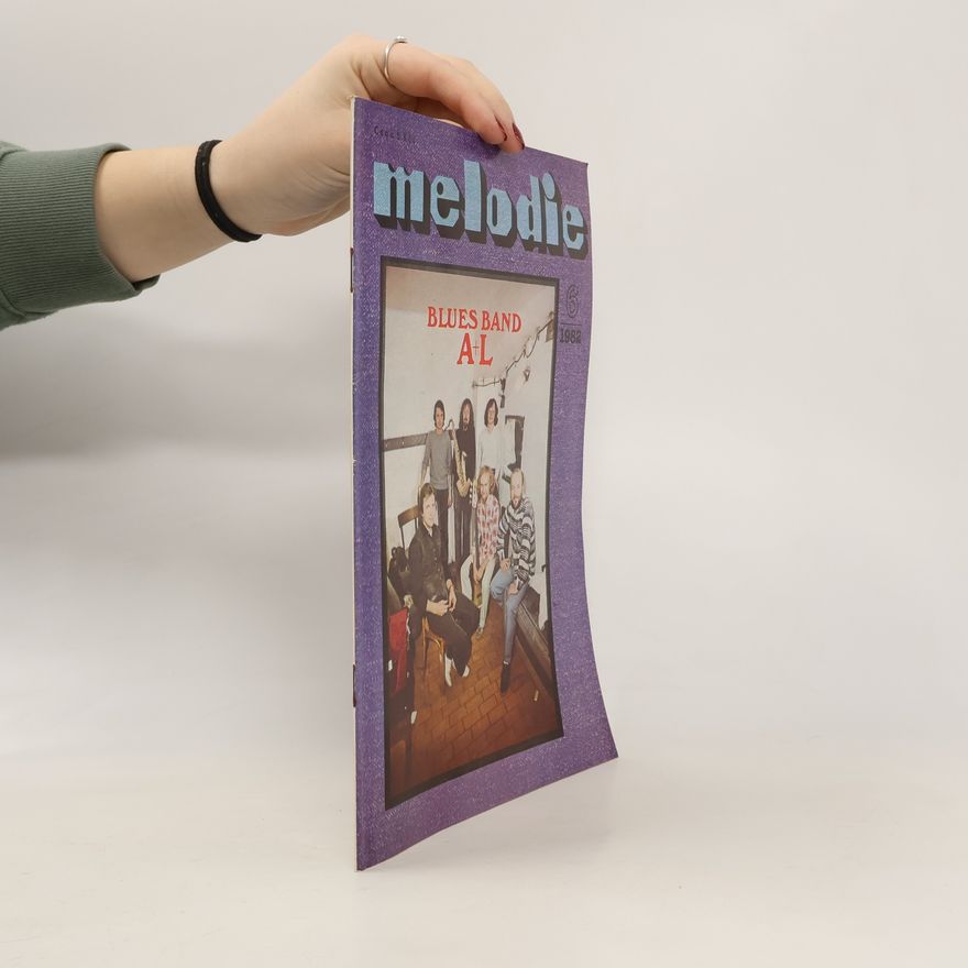 Autorenkollektiv Melodie 6/1982