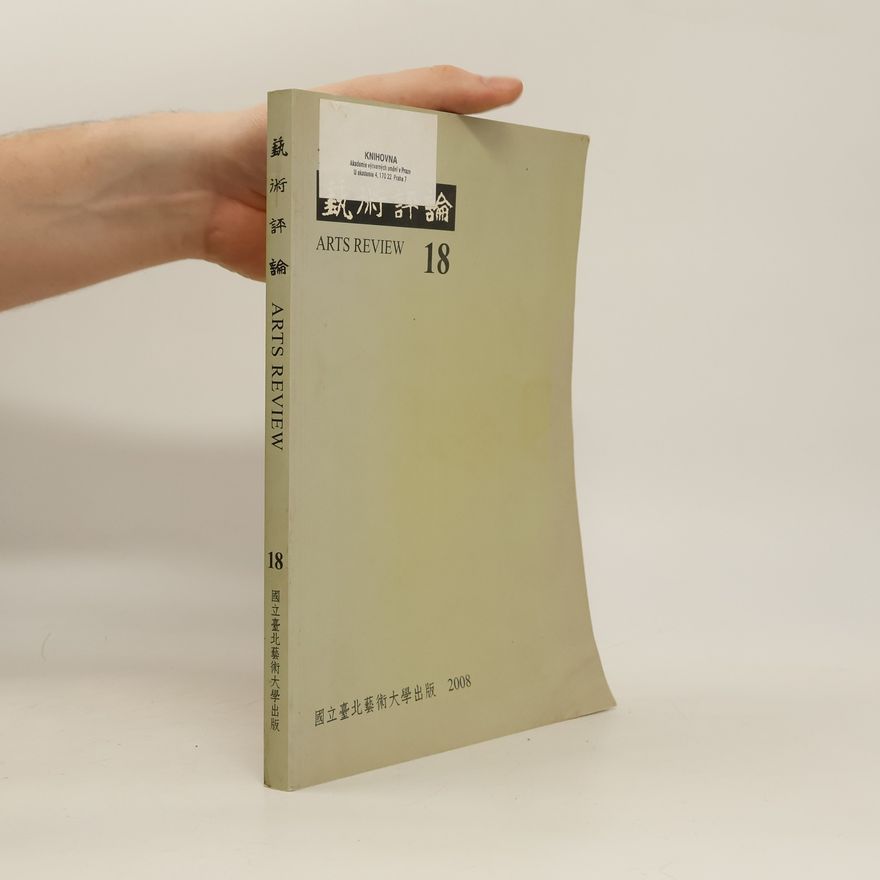 Autorenkollektiv Arts Review 18