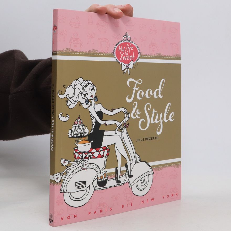 Jill Schirnhofer Food & style