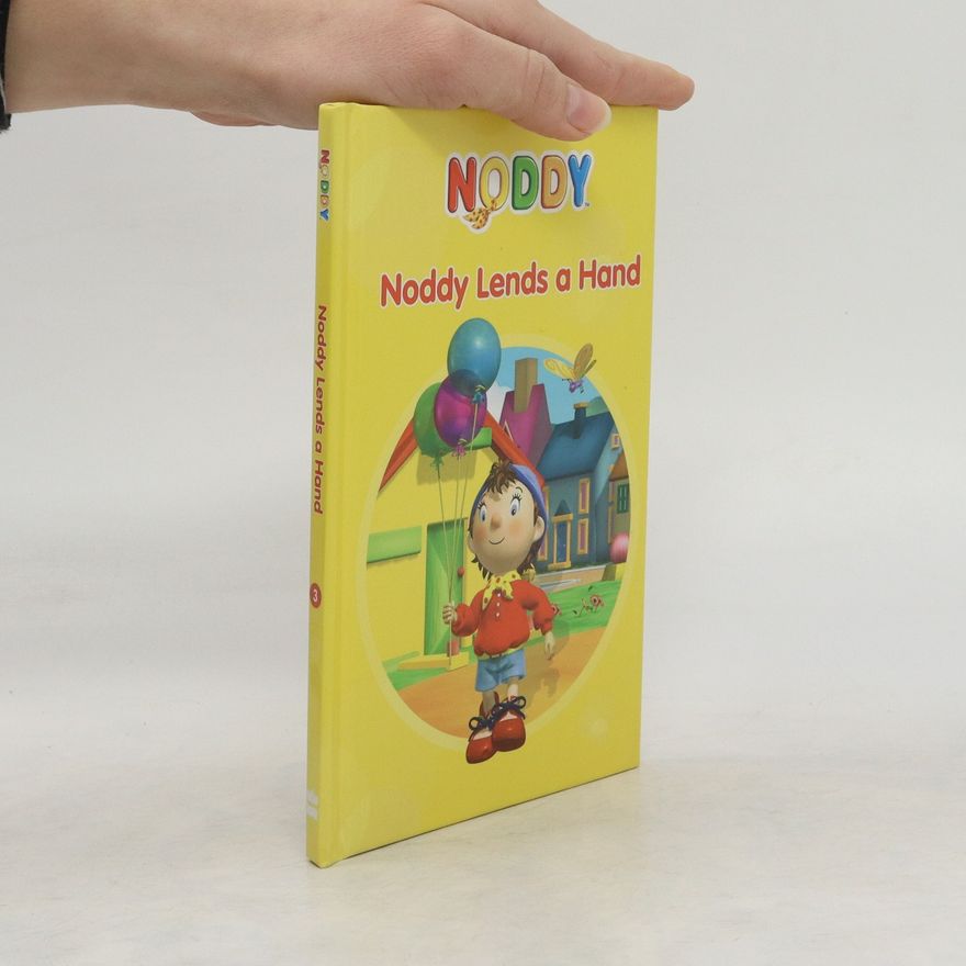 Autorenkollektiv Noddy Lends a Hand 3