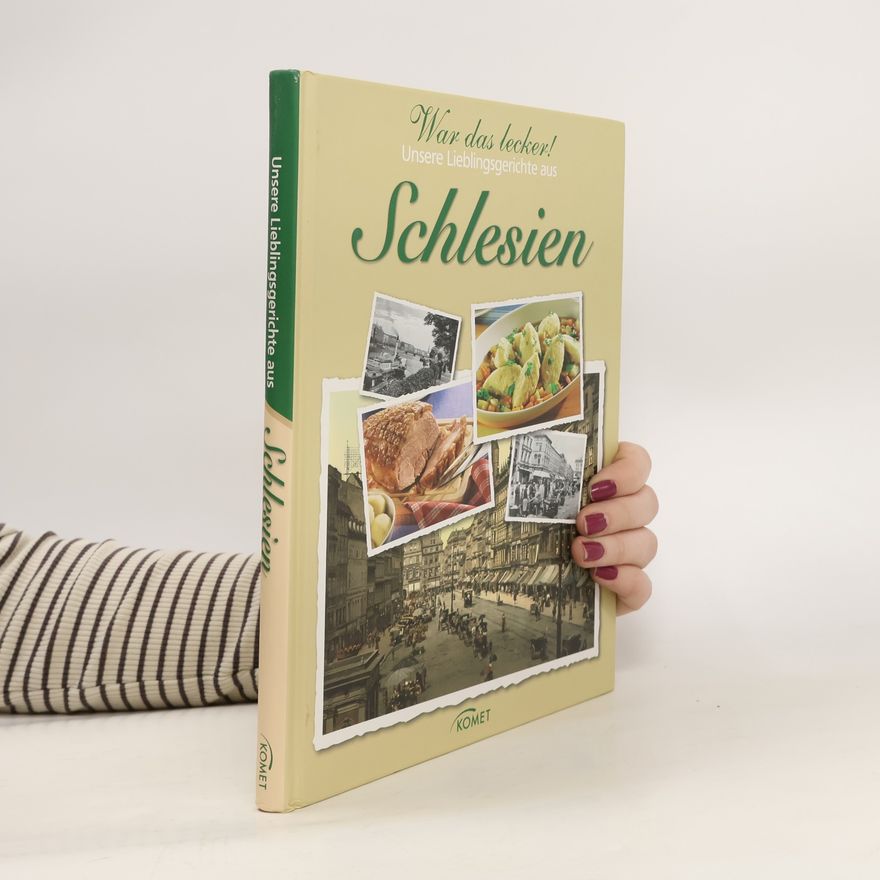 Sabine Durdel-Hoffmann War das lecker!
