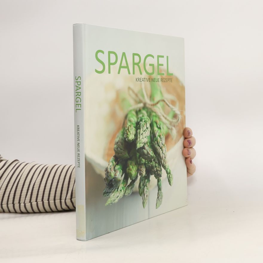 Kolektiv autorů Spargel