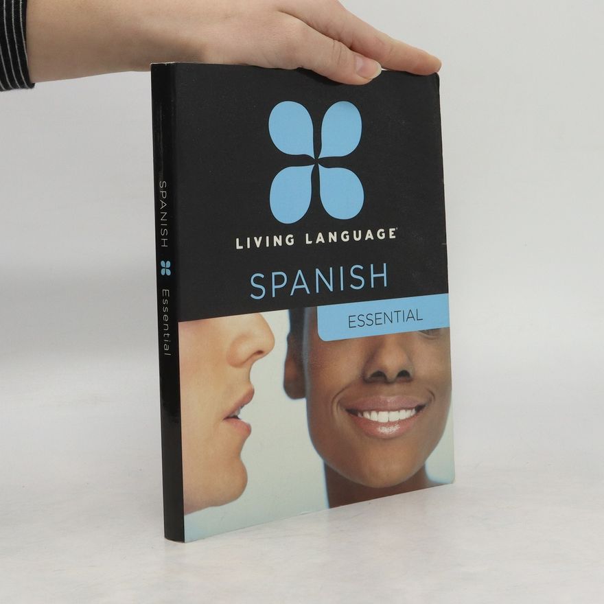 Various authors Living Language. Spanish