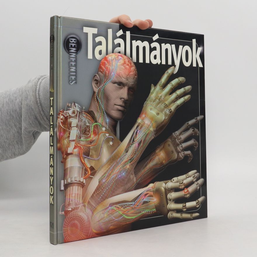 Collectif d'auteurs Találmányok