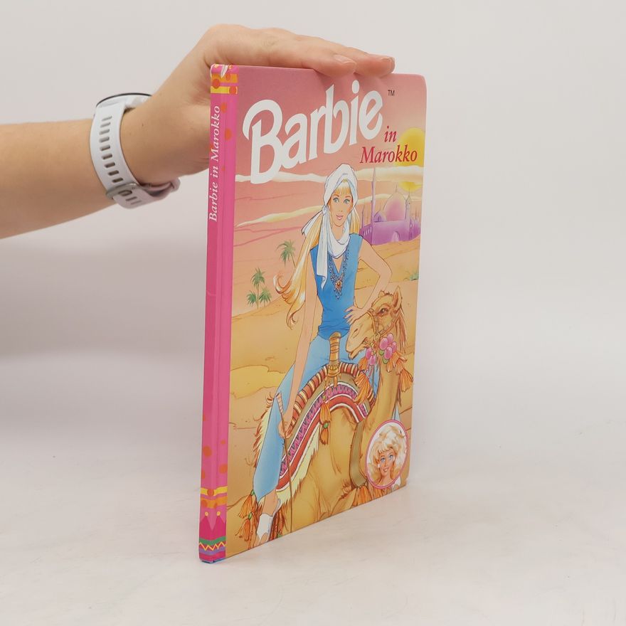 Autorenkollektiv Barbie in Marokko