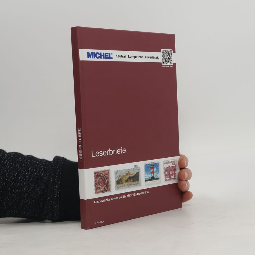 Autorenkollektiv MICHEL Leserbriefe