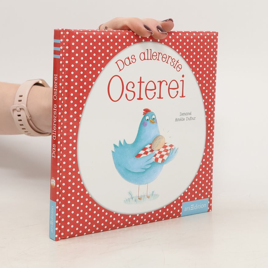 Zemanel Das allererste Osterei