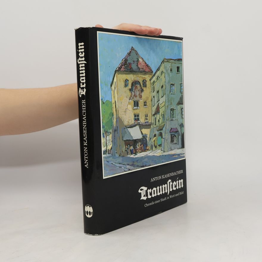 Anton Kasenbacher Traunstein