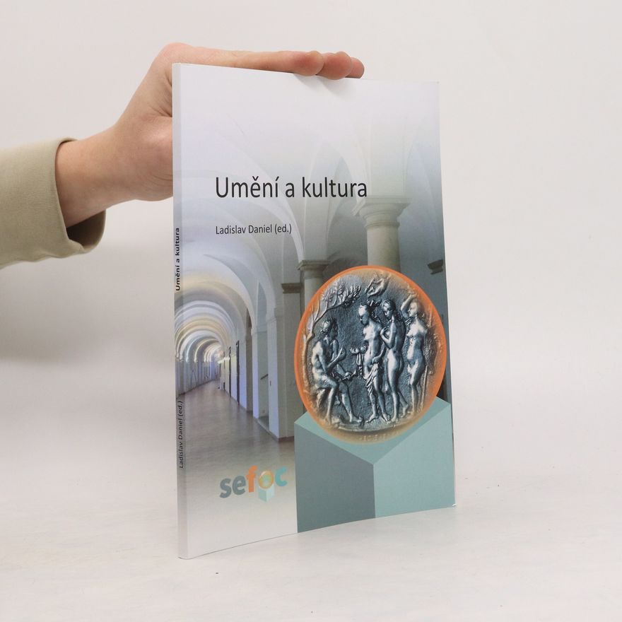Ladislav Daniel Umění a kultura