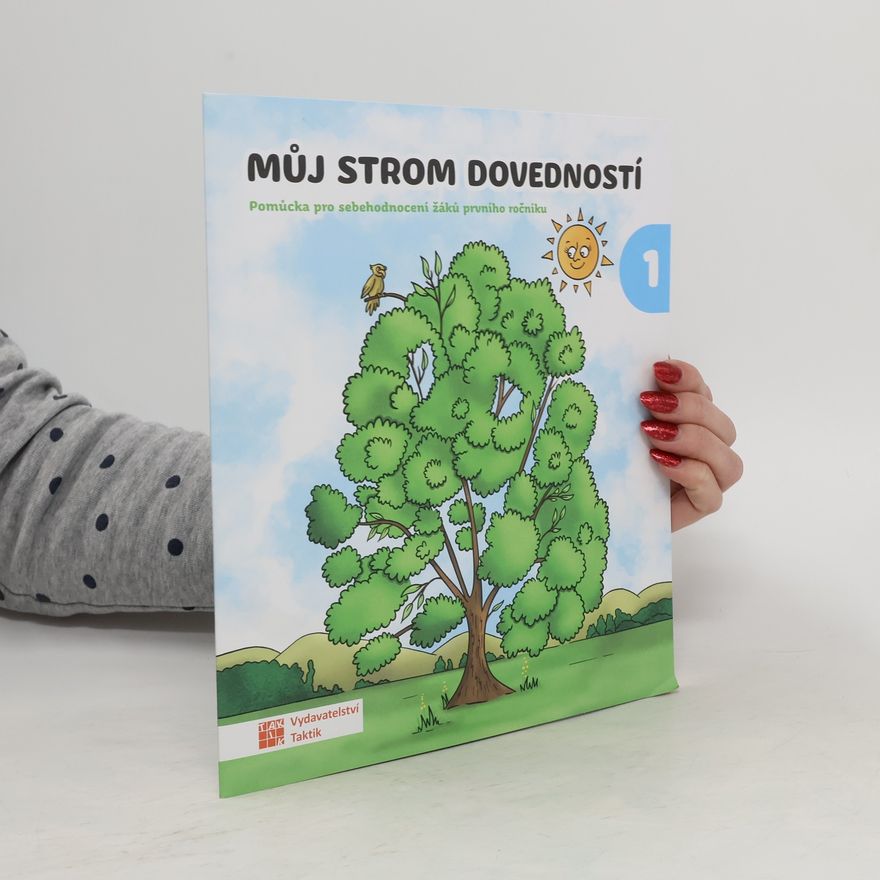 Autorenkollektiv Můj strom dovedností