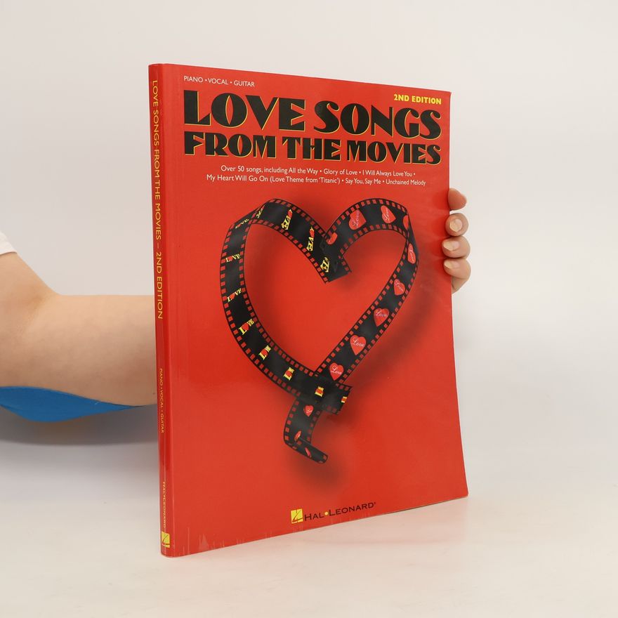 AA.VV. Love Songs From The Movies