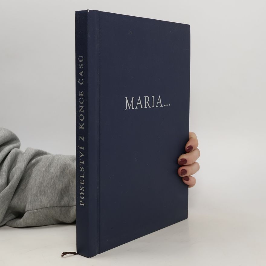 Autorenkollektiv Maria... Poselství z konce časů (samizdat)