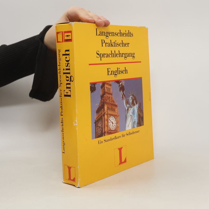 Autorenkollektiv Langenscheidts Praktischer Sprachlehrgang. Englisch