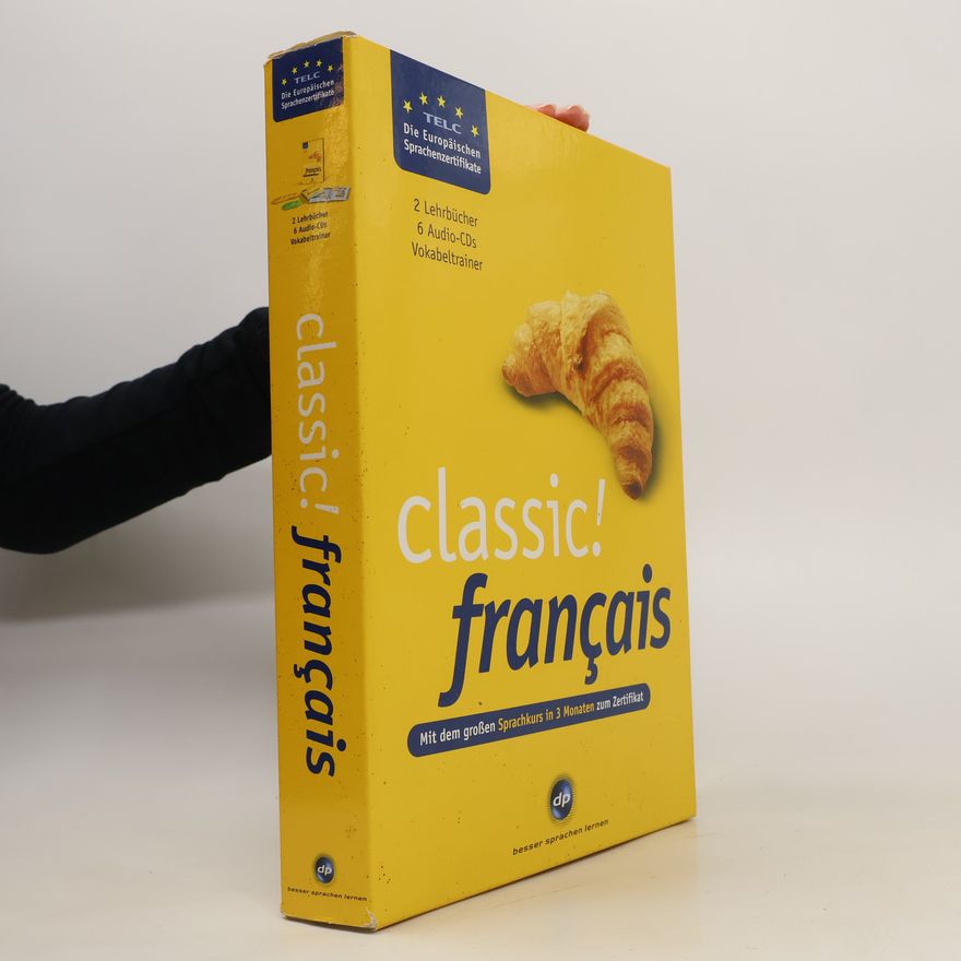 Autorenkollektiv Classic! Français