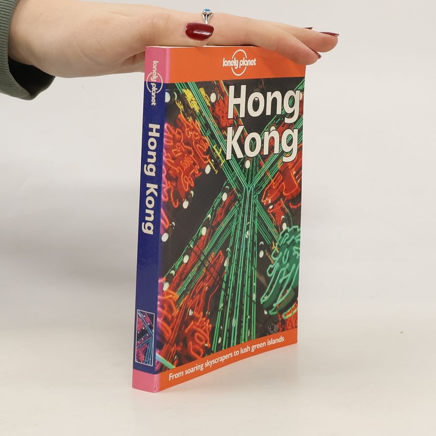 Piera Chen Hong Kong