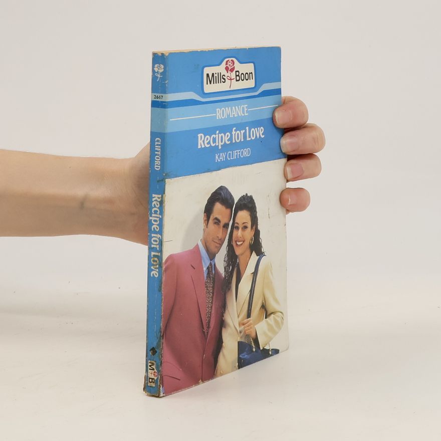 Kay Clifford Recipe for Love