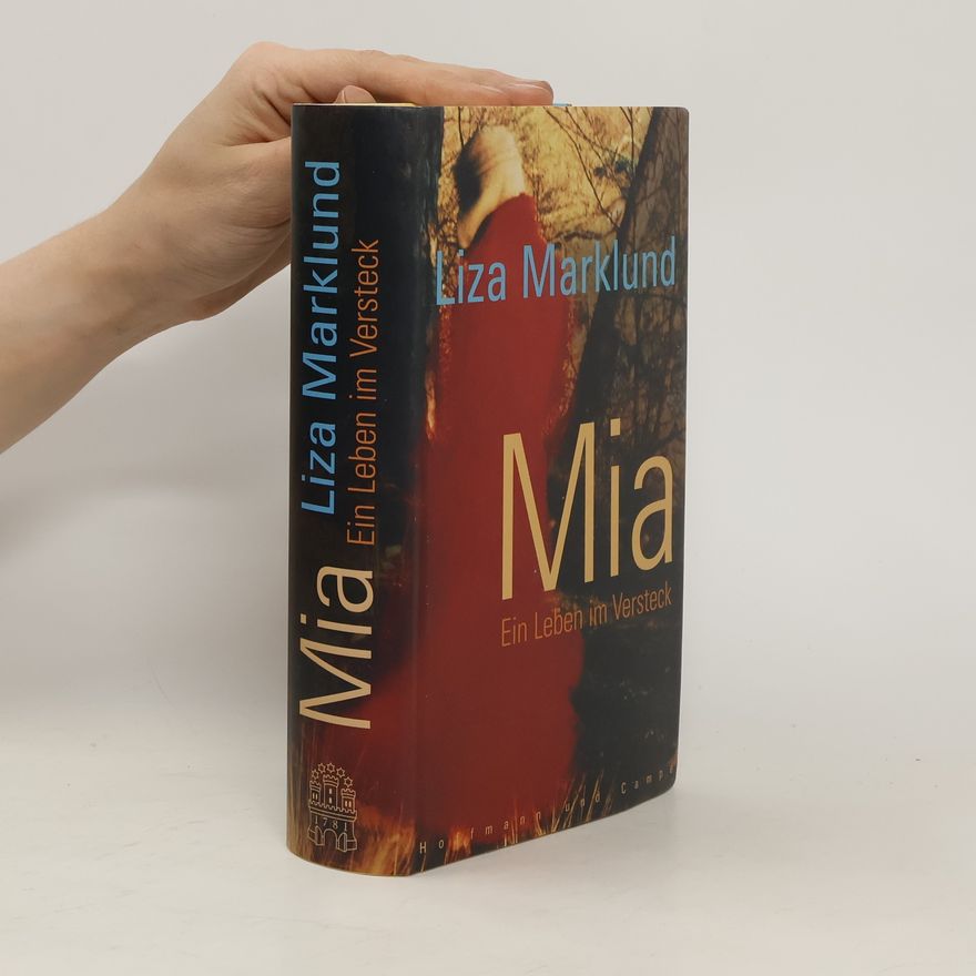 Liza Marklund Mia