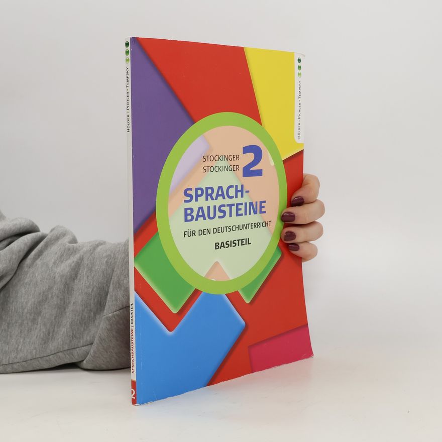 Various authors Sprachbausteine 2