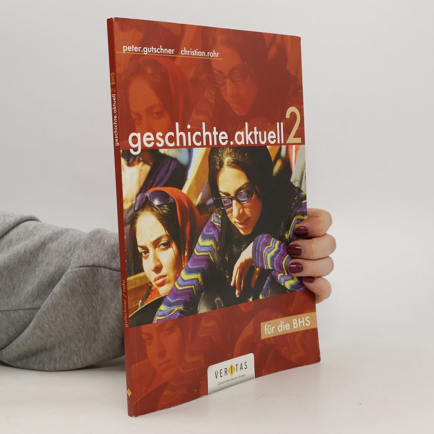 Autorenkollektiv Geschichte.aktuell 2
