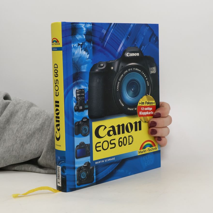 Martin Schwabe Canon EOS 60D