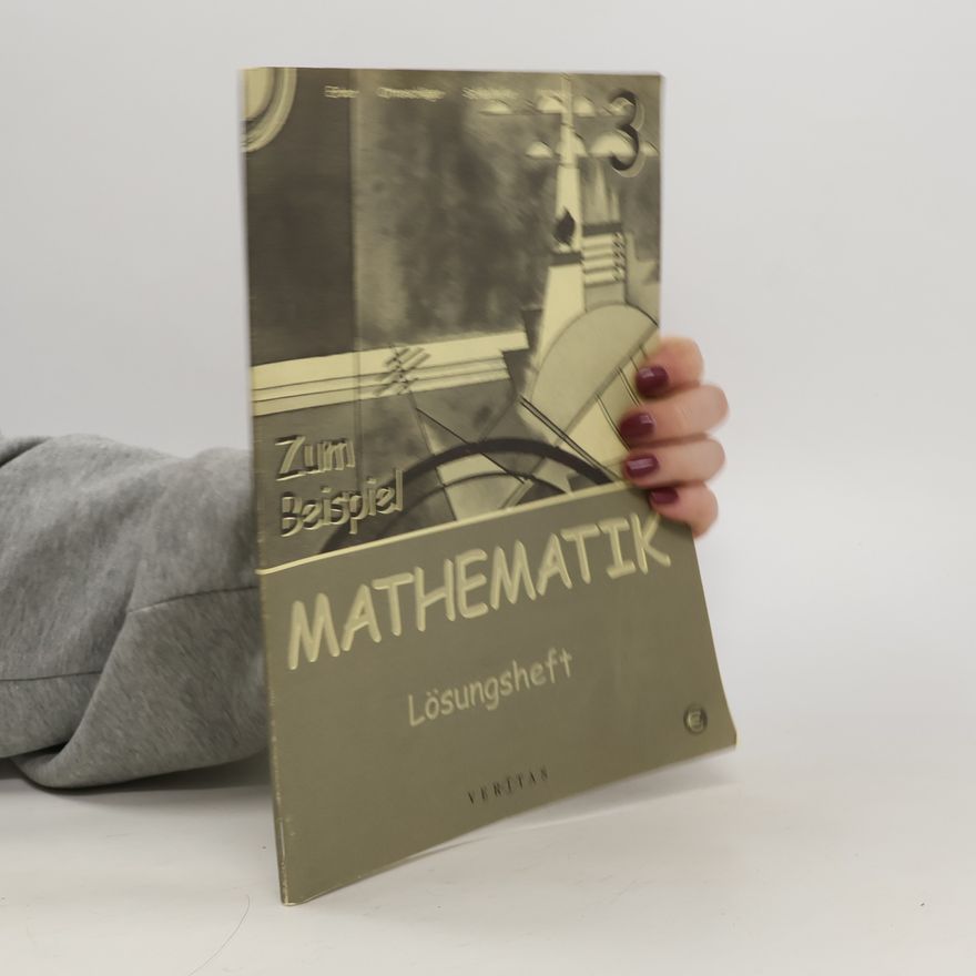 Autorenkollektiv Mathematik. Lösungsheft