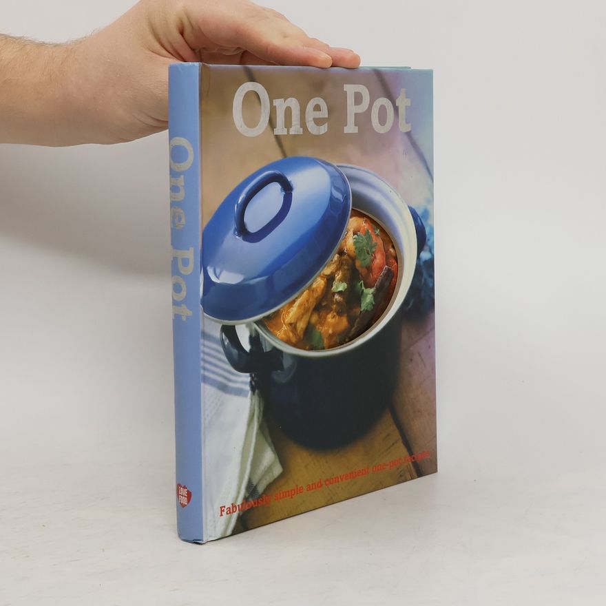 Kolektiv autorů One Pot