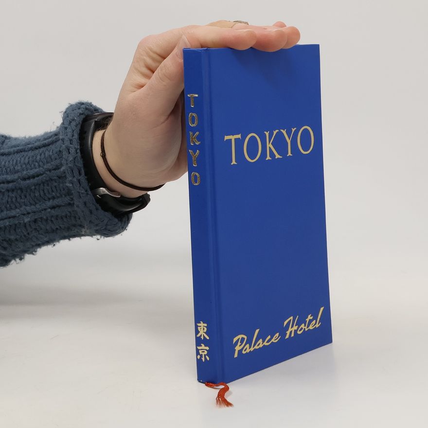 Various authors Tokyo
