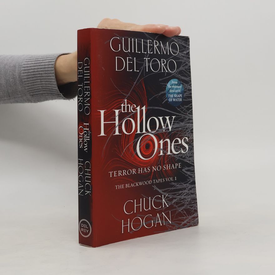 Guillermo del Toro The Hollow Ones