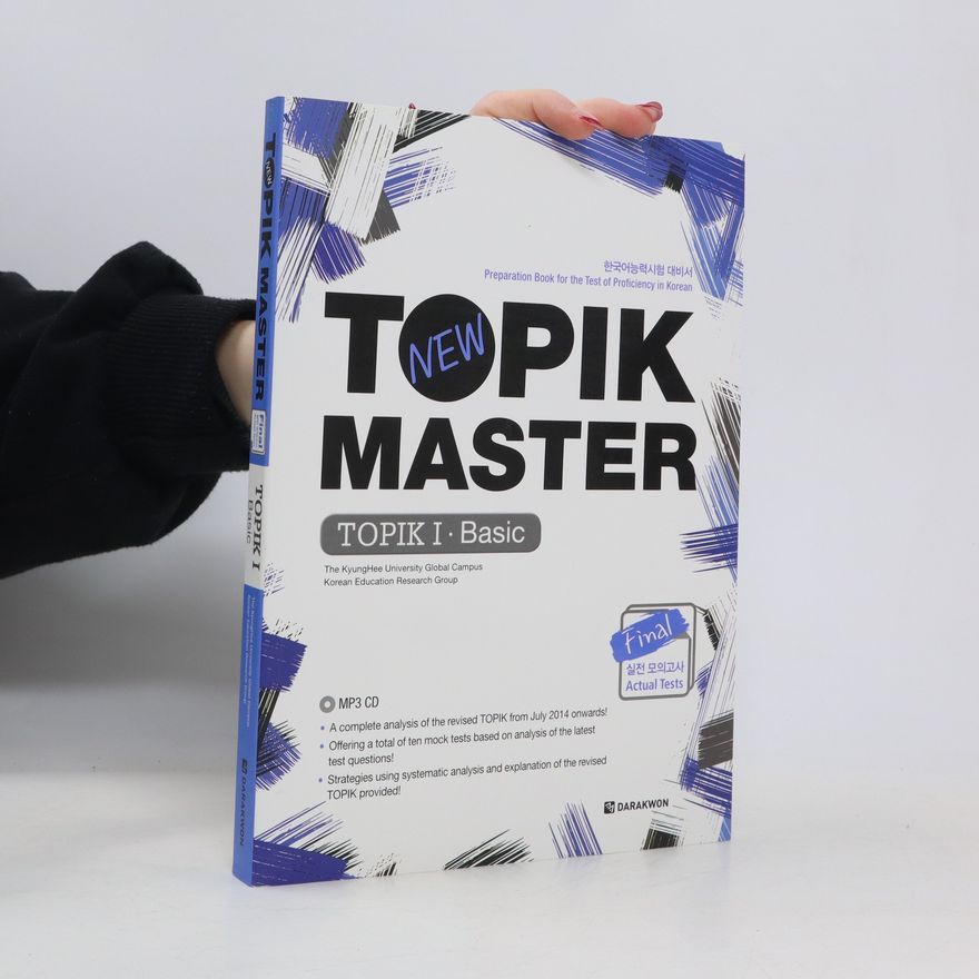 Autorenkollektiv New Topik Master. Topik 1. Basic