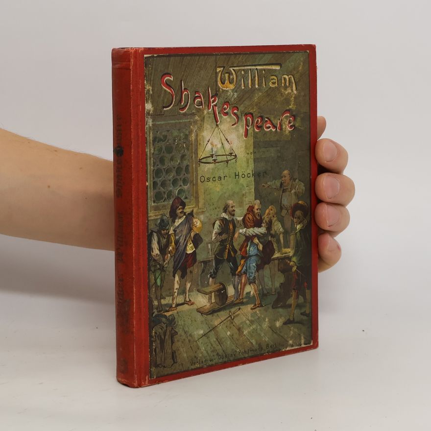 William Shakespeare William Shakespeare und altengland