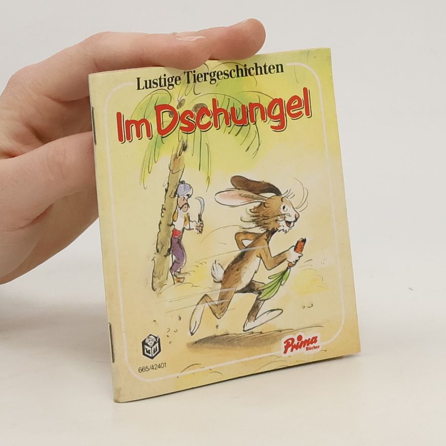 Various authors Im Dschungel