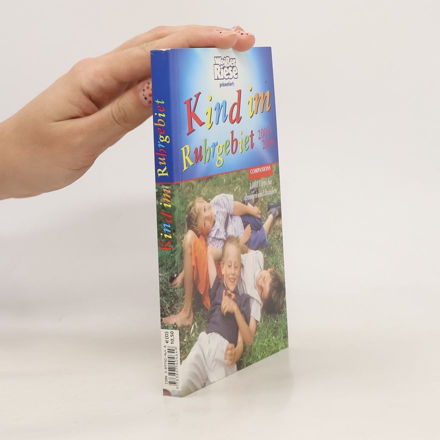 Autorenkollektiv Kind im Ruhrgebiet 2005/2006