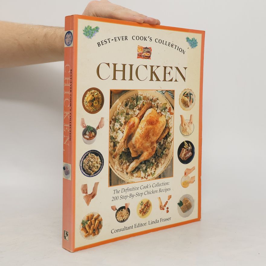 Kolektiv autorů Chicken