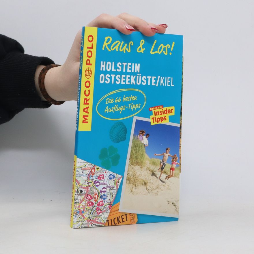 Autorenkollektiv Holstein, Ostseeküste, Kiel