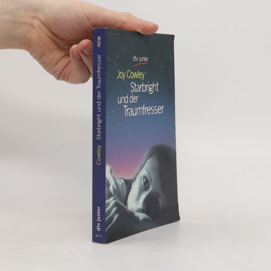 Joy Cowley Starbright und der Traumfresser