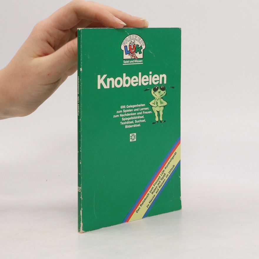 Auteurscollectief Knobeleien