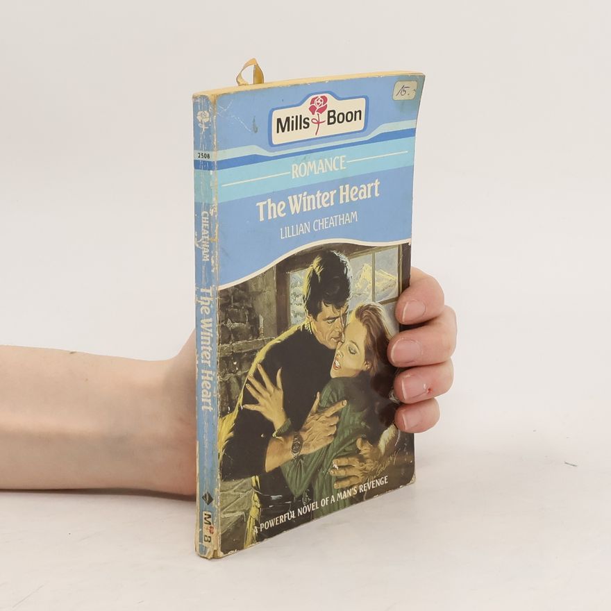 Lillian Cheatham The Winter Heart