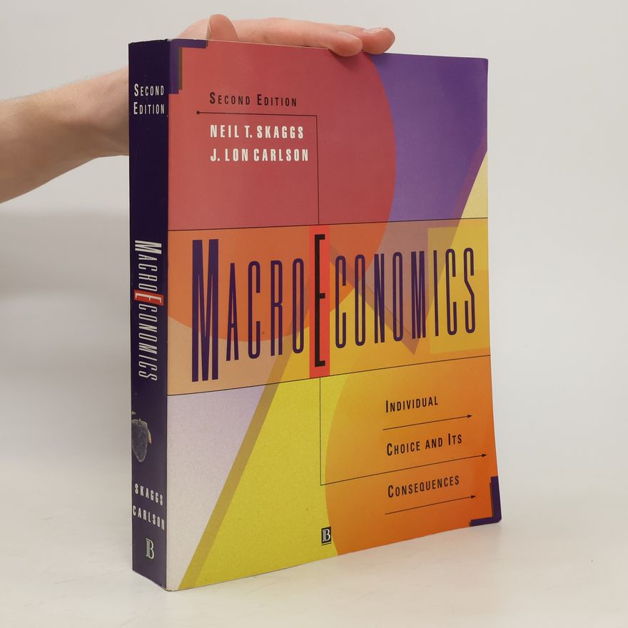 J. Lon Carlson Macroeconomics
