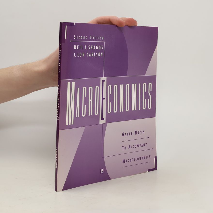 J. Lon Carlson Macroeconomics. Graph Notes