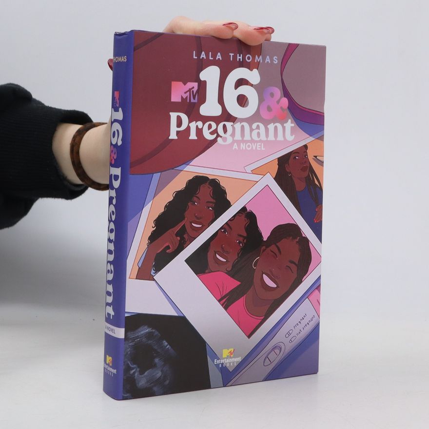 LaLa Thomas 16 & Pregnant