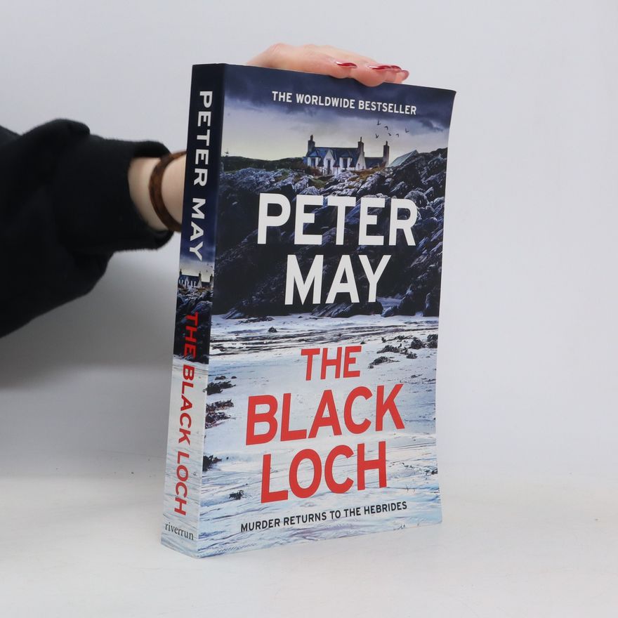 Peter May The Black Loch