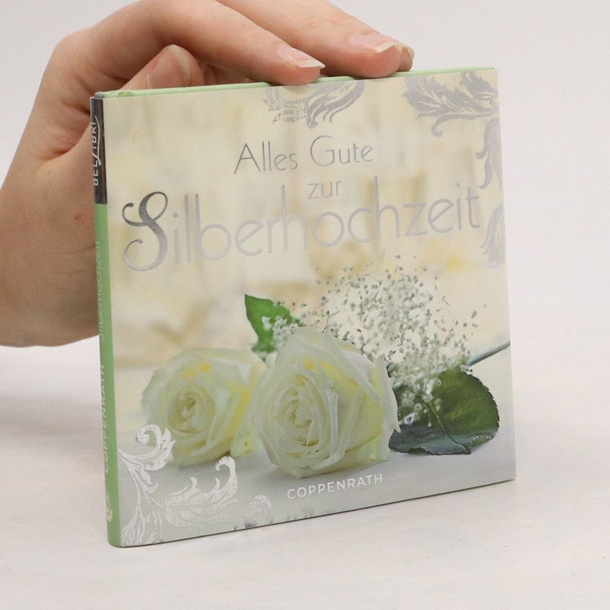 Dagmar Becker Alles Gute zur Silberhochzeit