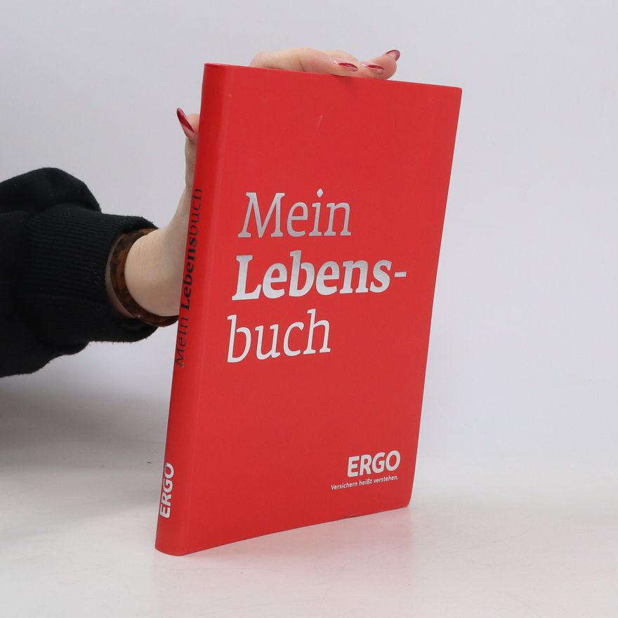 Various authors Mein Lebensbuch