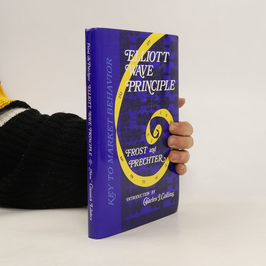 Robert Rougelot Prechter Elliott Wave Principle